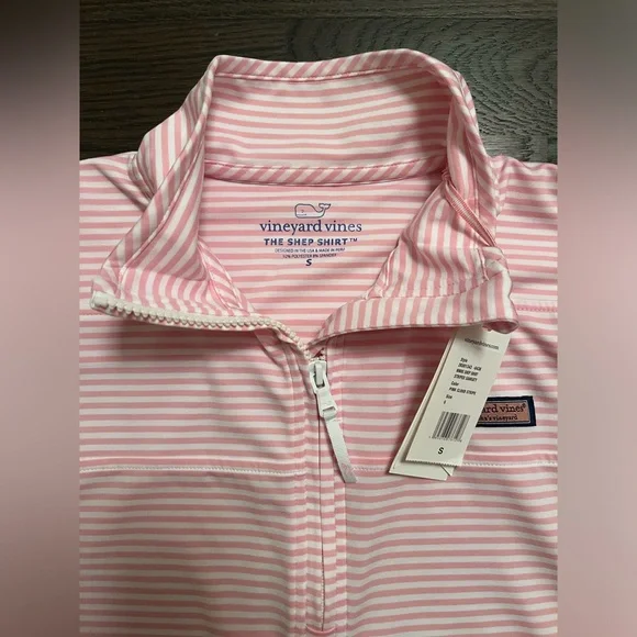 NWT Vineyard Vines top S - Picture 2 of 10